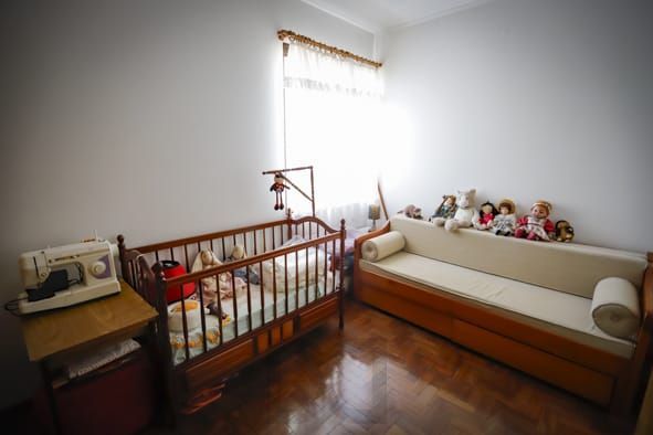 Casa 3 dorms 2 vagas Chácara das Pedras em Porto Alegre-RS — foto 4
