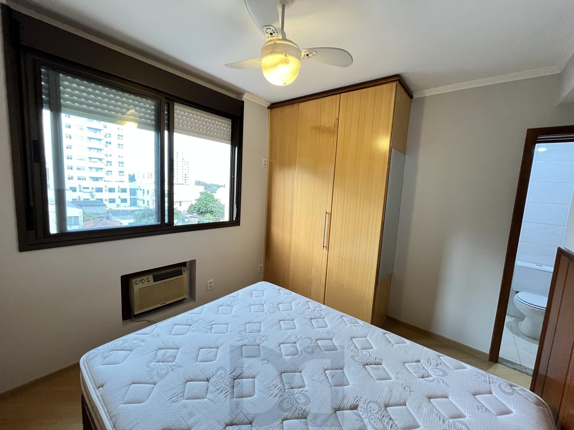 Apartamento de 3 quartos, suíte e 2 vagas de garagem no bairro Passo da Areia — foto 17