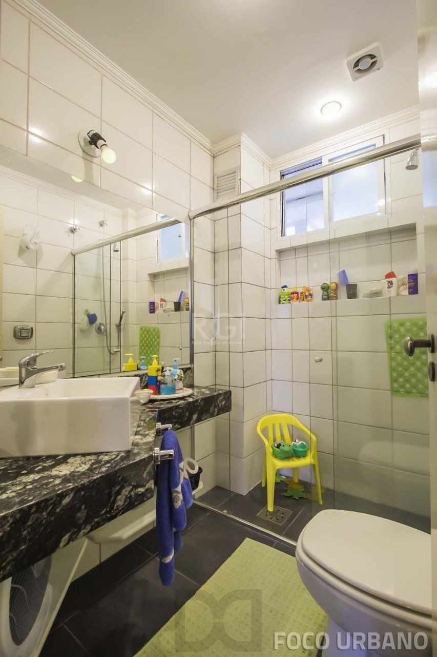 Apartamento para Venda - 155m², 4 dormitórios, sendo 1 suites, 1 vaga - Bom Fim — foto 13