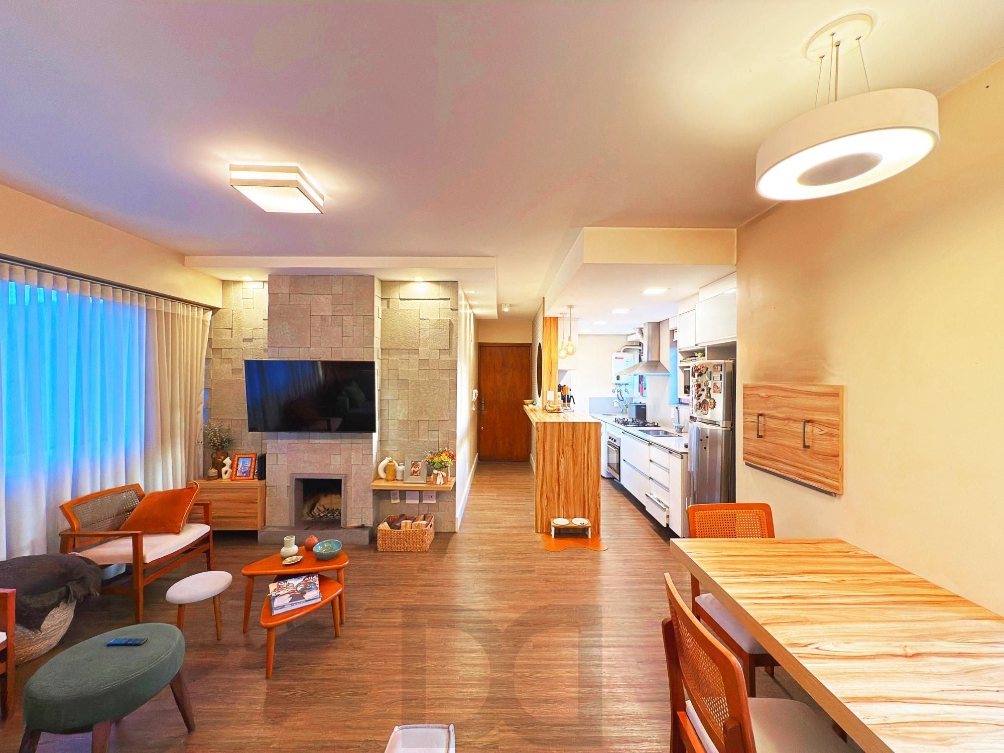 Apartamento de 2 quartos e 1 vaga de garagem próximo ao Iguatemi em POA — foto 22