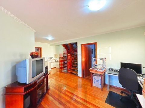 Casa 3 dormitórios, 3 vagas e closet — foto 16