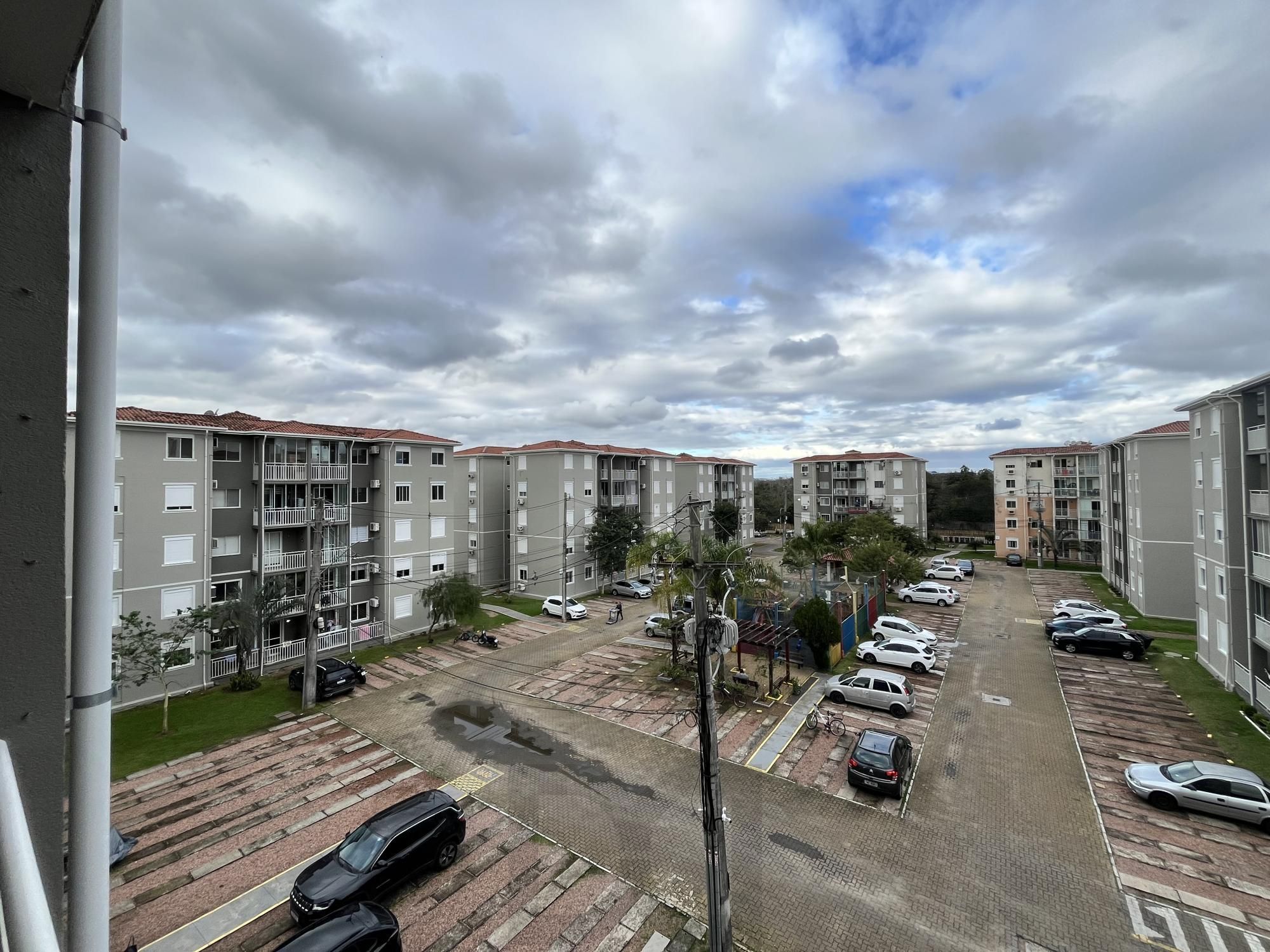 Apartamento, 3 dormitórios, 1 Suíte, elevador, e 2 vagas de Garagem — foto 21