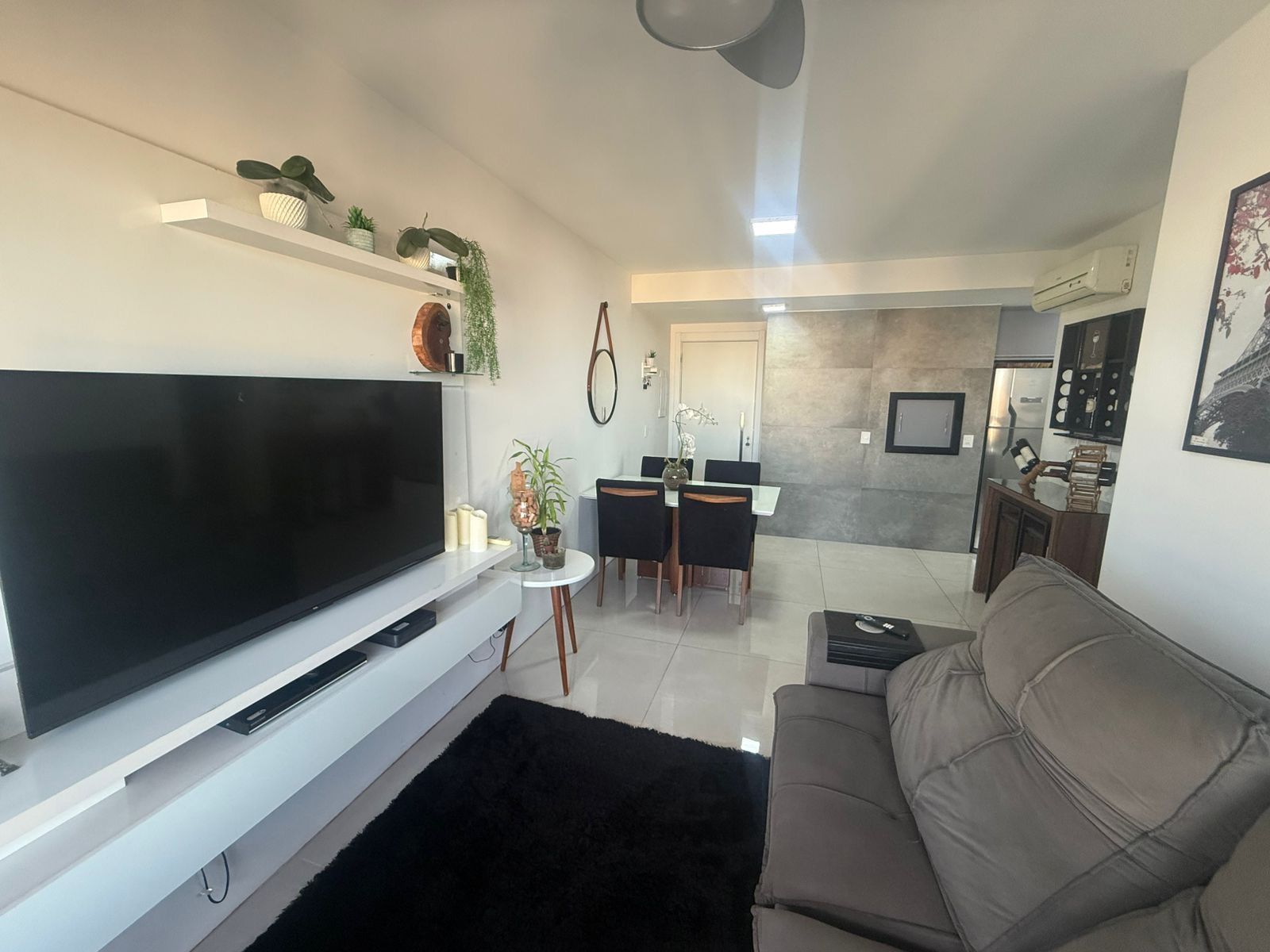 Apartamento de 2 quartos, suíte e 1 vaga de garagem no bairro Santana em POA — foto 30