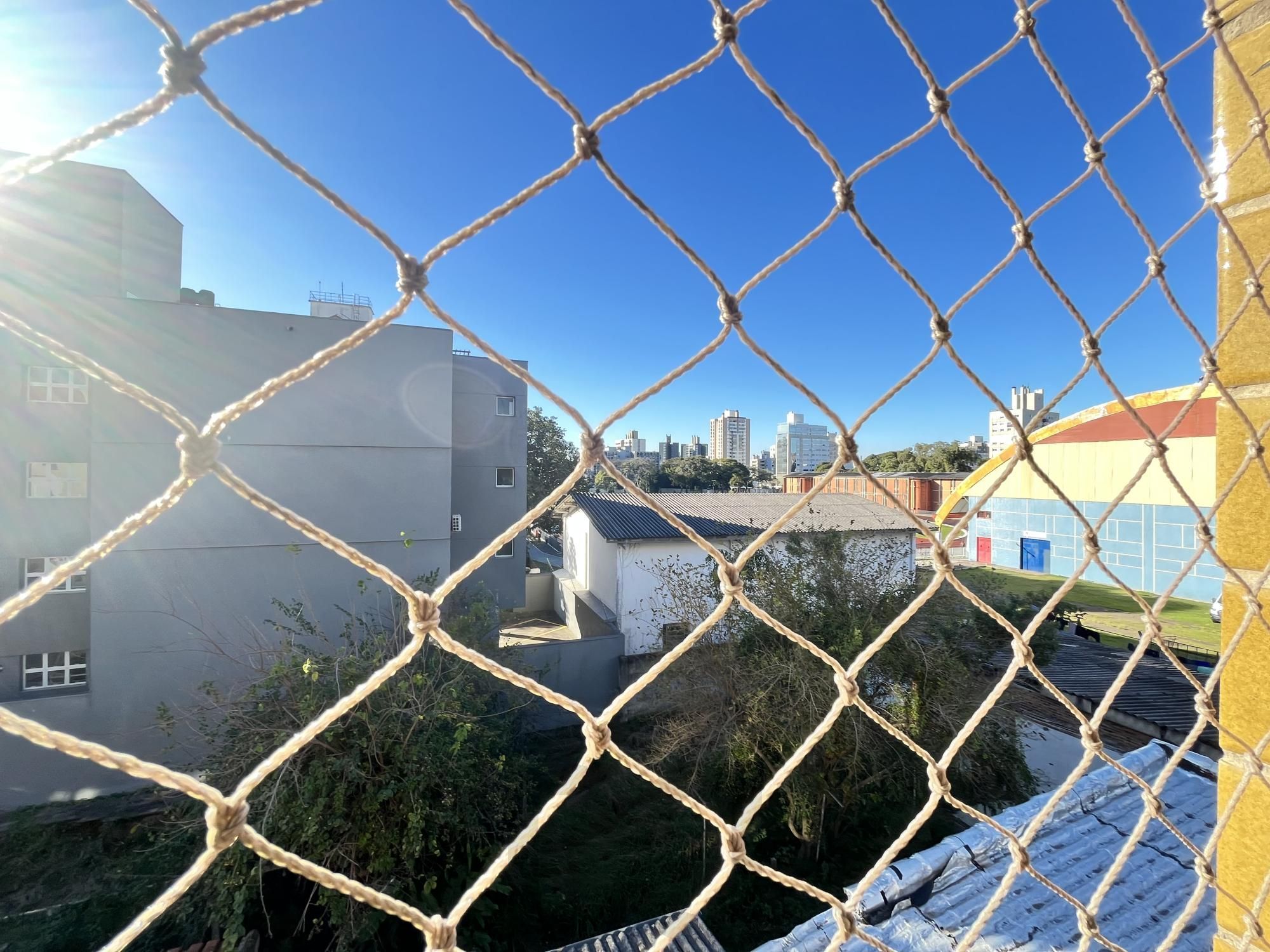 Apartamento de 3 quartos, dependência de empregada e 1 vaga de garagem M. Deus — foto 25