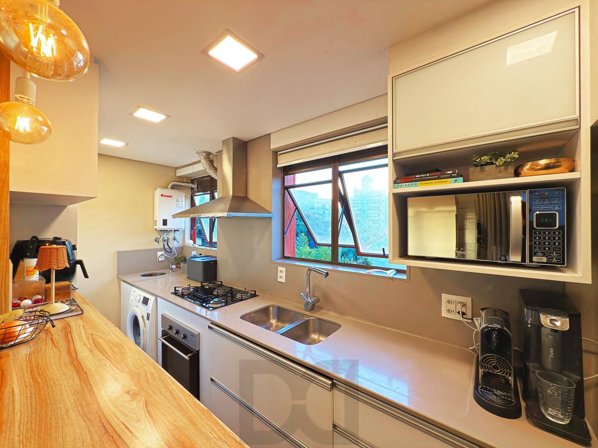 Apartamento de 2 quartos e 1 vaga de garagem próximo ao Iguatemi em POA — foto 26