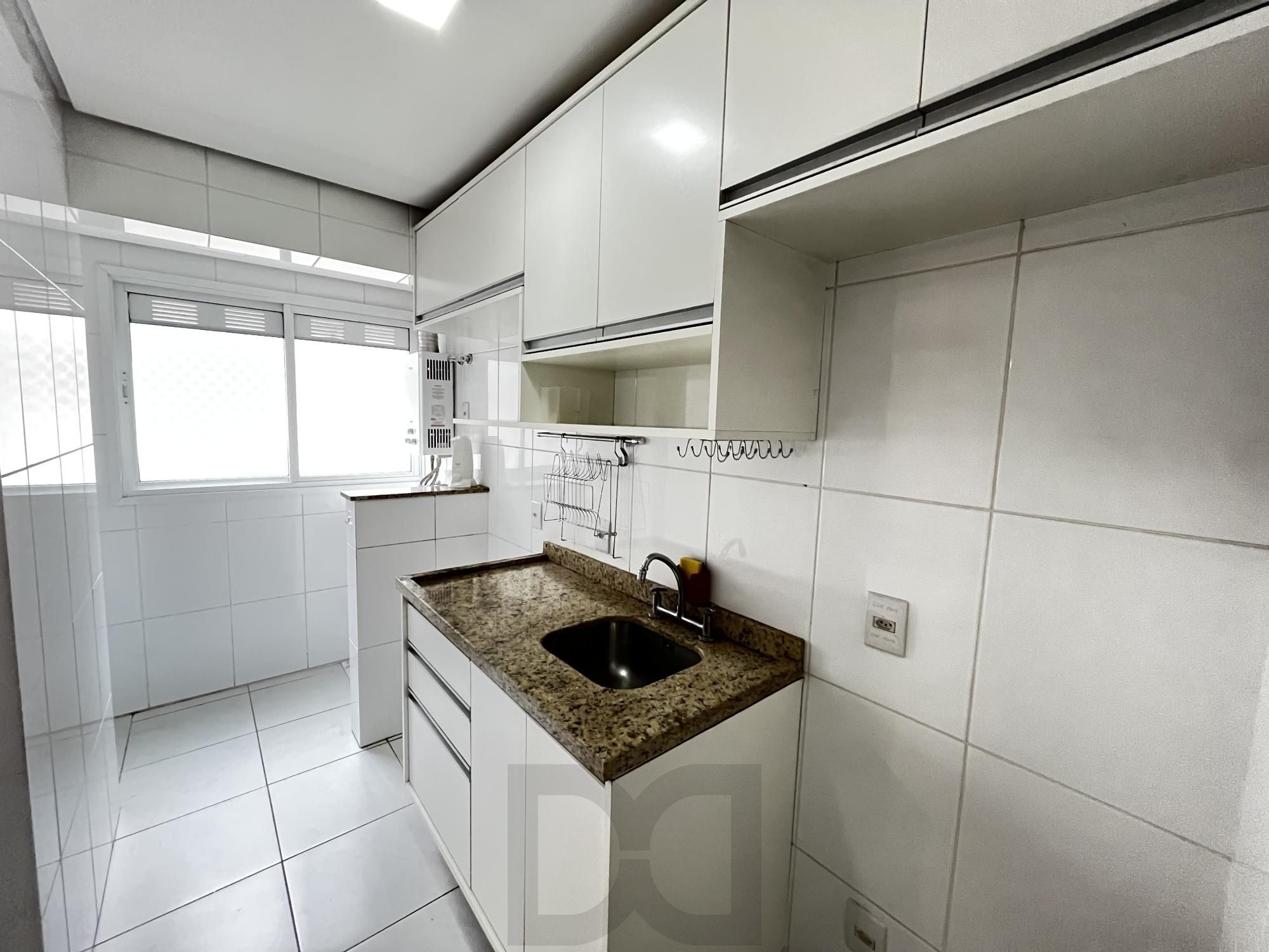 Apartamento de um quarto e duas vagas de garagem no bairro Rio Branco em POA — foto 8