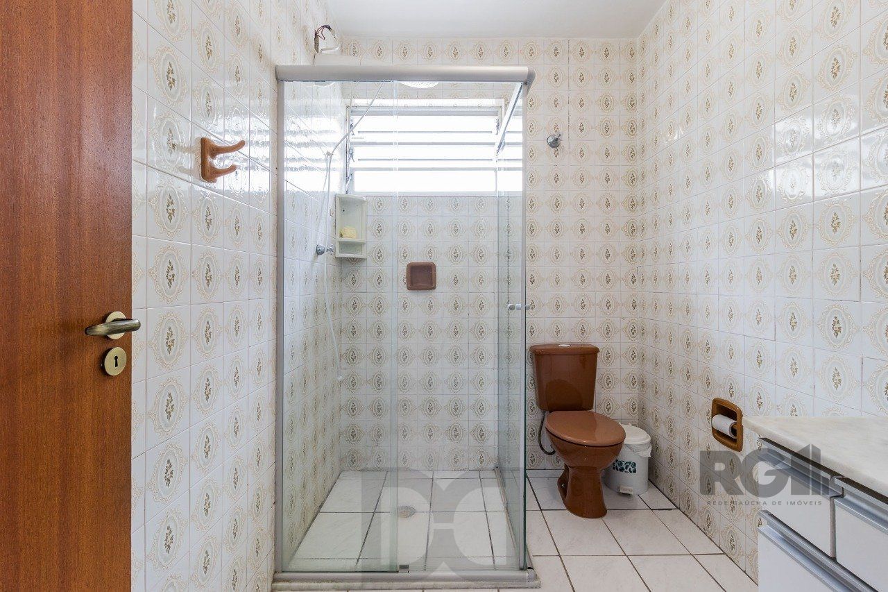 Vende Apartamento de 3 dormitórios no Bairro Jardim Botânico - Porto Alegre! — foto 23