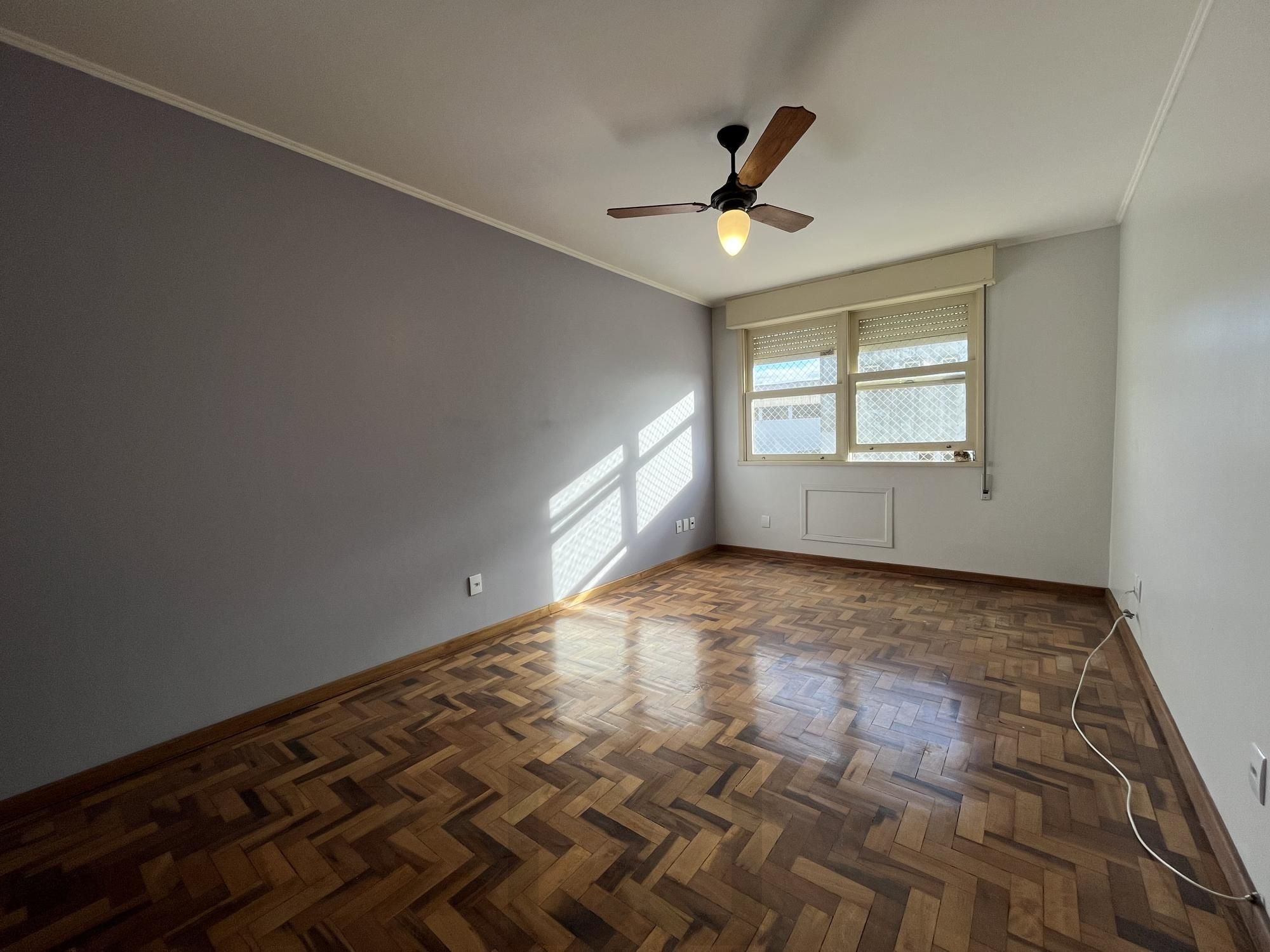 Apartamento de 2 quartos, opção 3º quarto ou gabinete e 1 vaga de garagem — foto 12