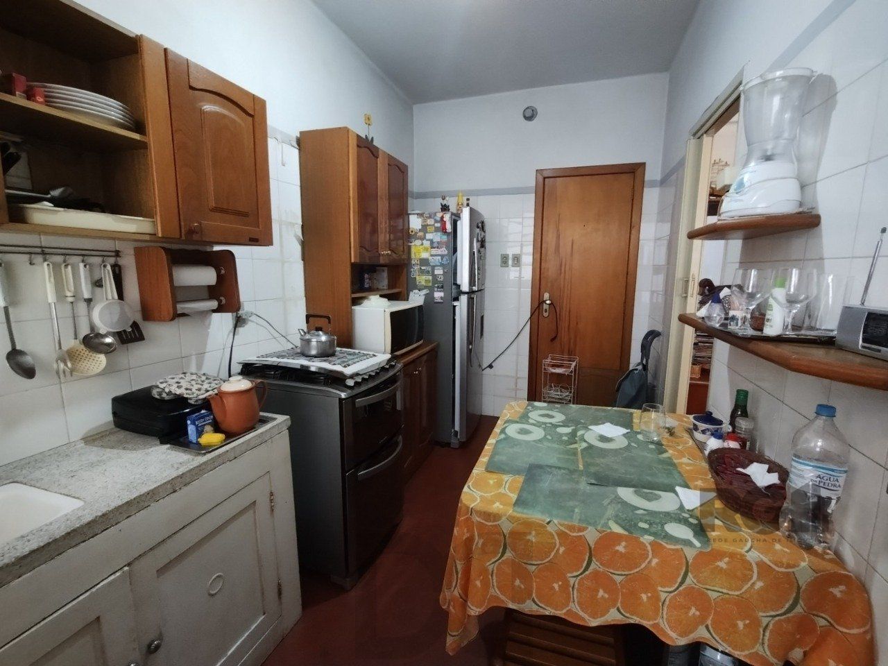 Apartamento de um dormitório no Centro de Porto Alegre — foto 11