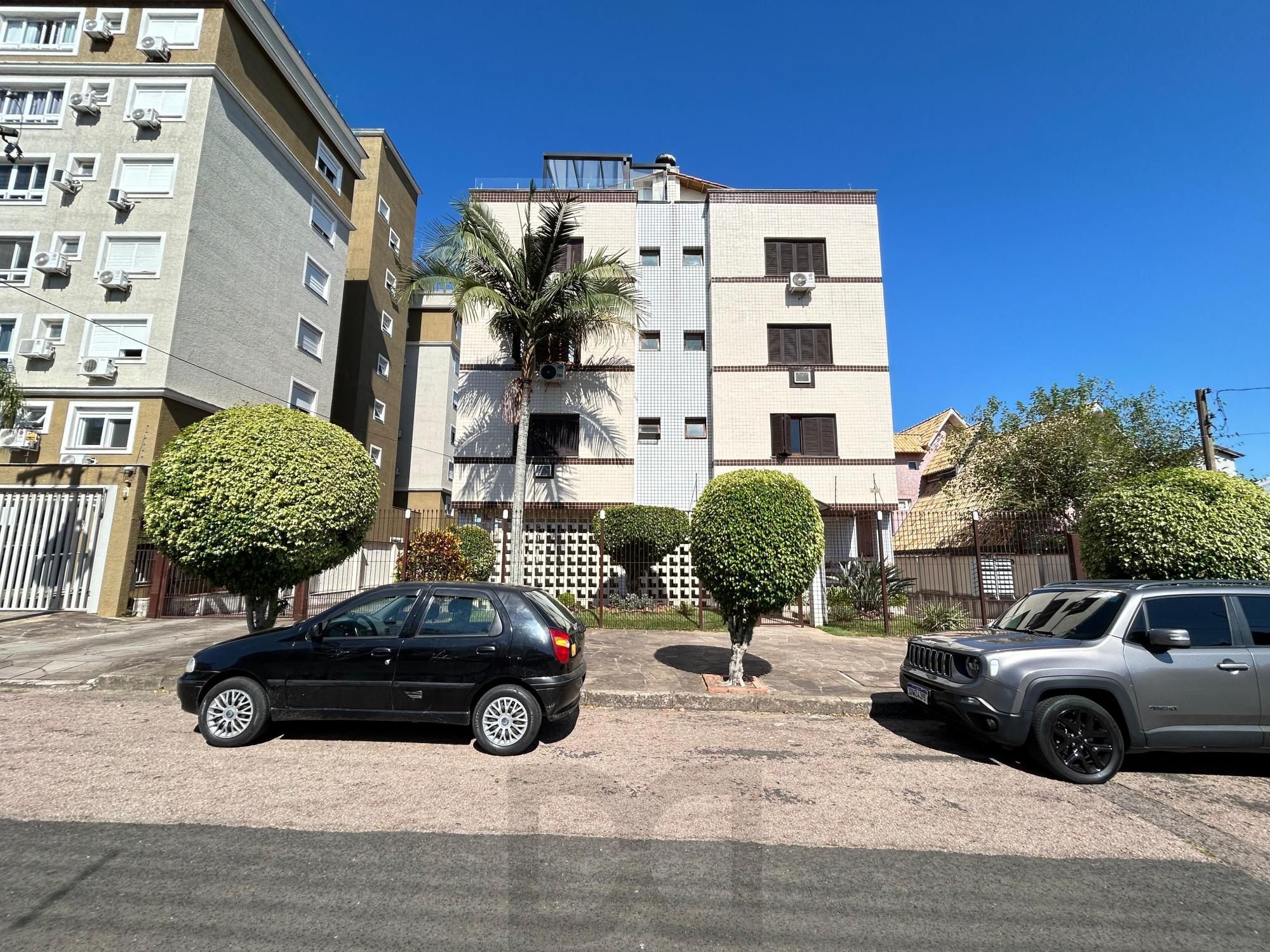 Apartamento de 2 quartos, suíte e 1 vaga de garagem — foto 24