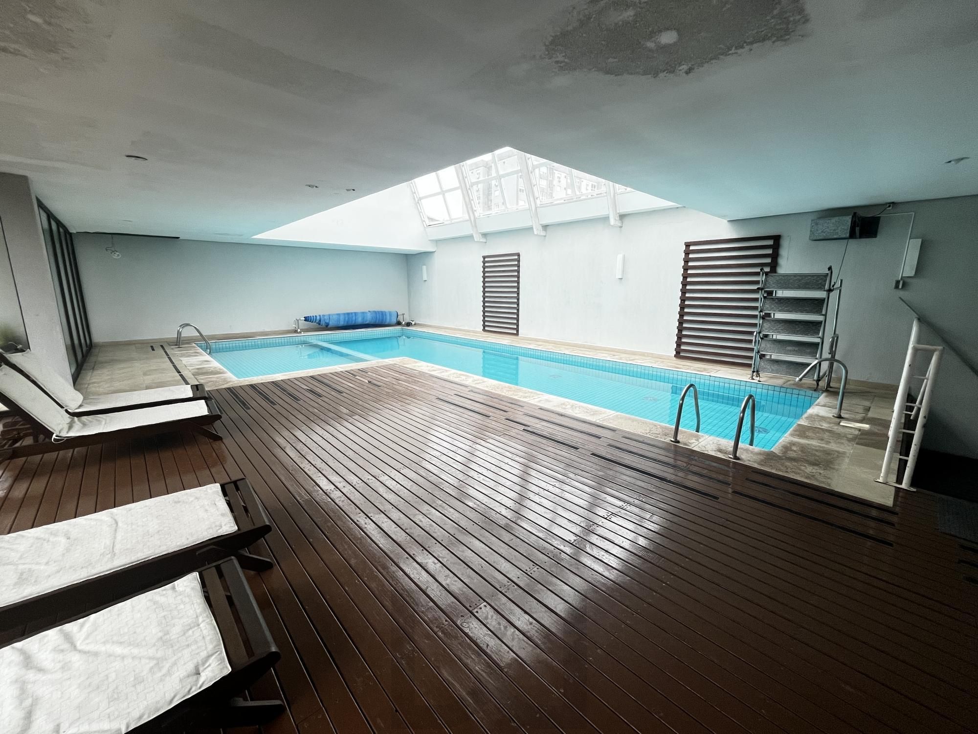 Apartamento de 3 quartos, suíte e 2 vagas de garagem no bairro Tristeza em POA — foto 23