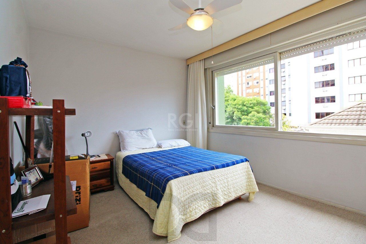 Apartamento para Venda - 245.75m², 3 dormitórios, sendo 1 suites, 2 vagas - Moinhos de Vento — foto 11