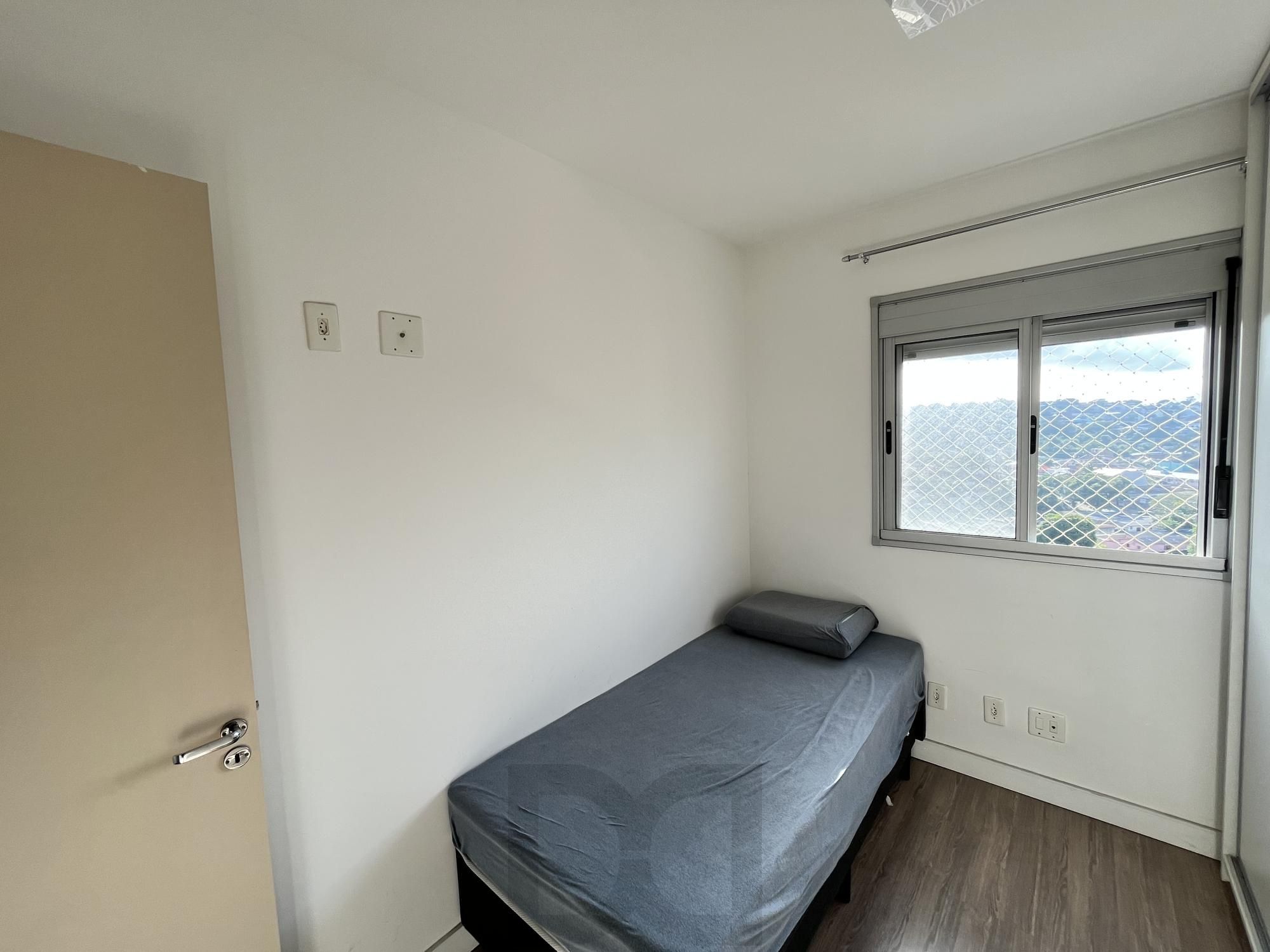 Apartamento de 2 quartos, suite e 1 vaga de garagem — foto 21