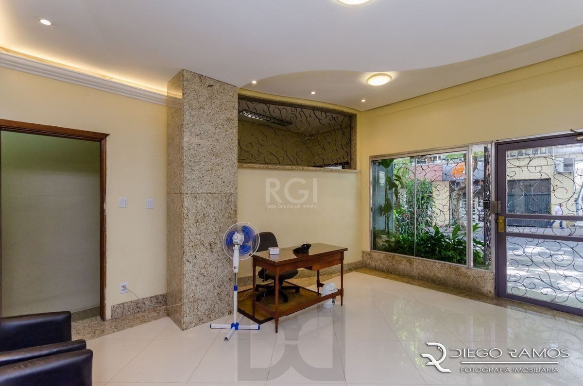 Apartamento para Venda - 155m², 4 dormitórios, sendo 1 suites, 1 vaga - Bom Fim — foto 25