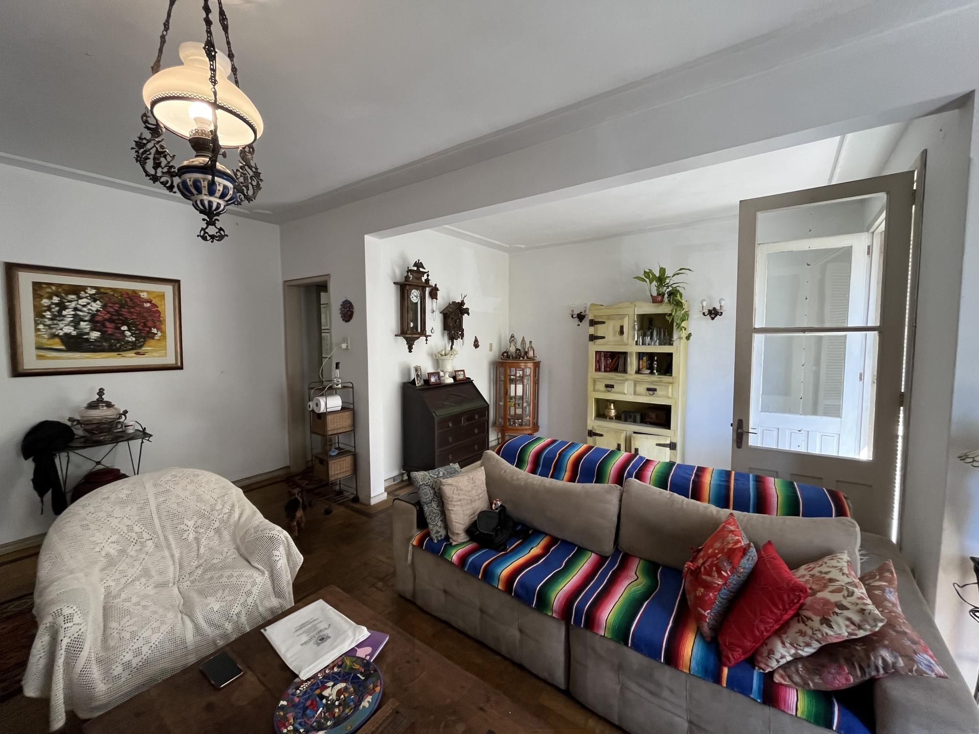Apartamento de 3 quartos, 99,77m2 privativos e 1 vaga de garagem bairro São João — foto 40