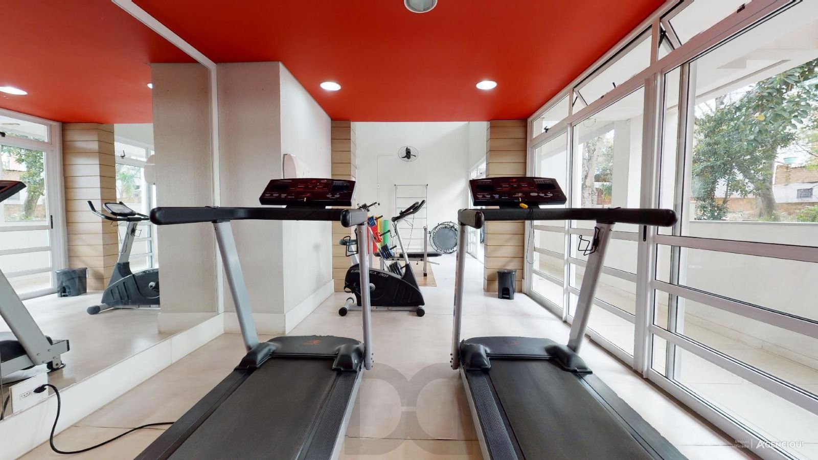 Apartamento de 2 quartos, suíte e 1 vaga de garagem no bairro Tristeza em POA — foto 7