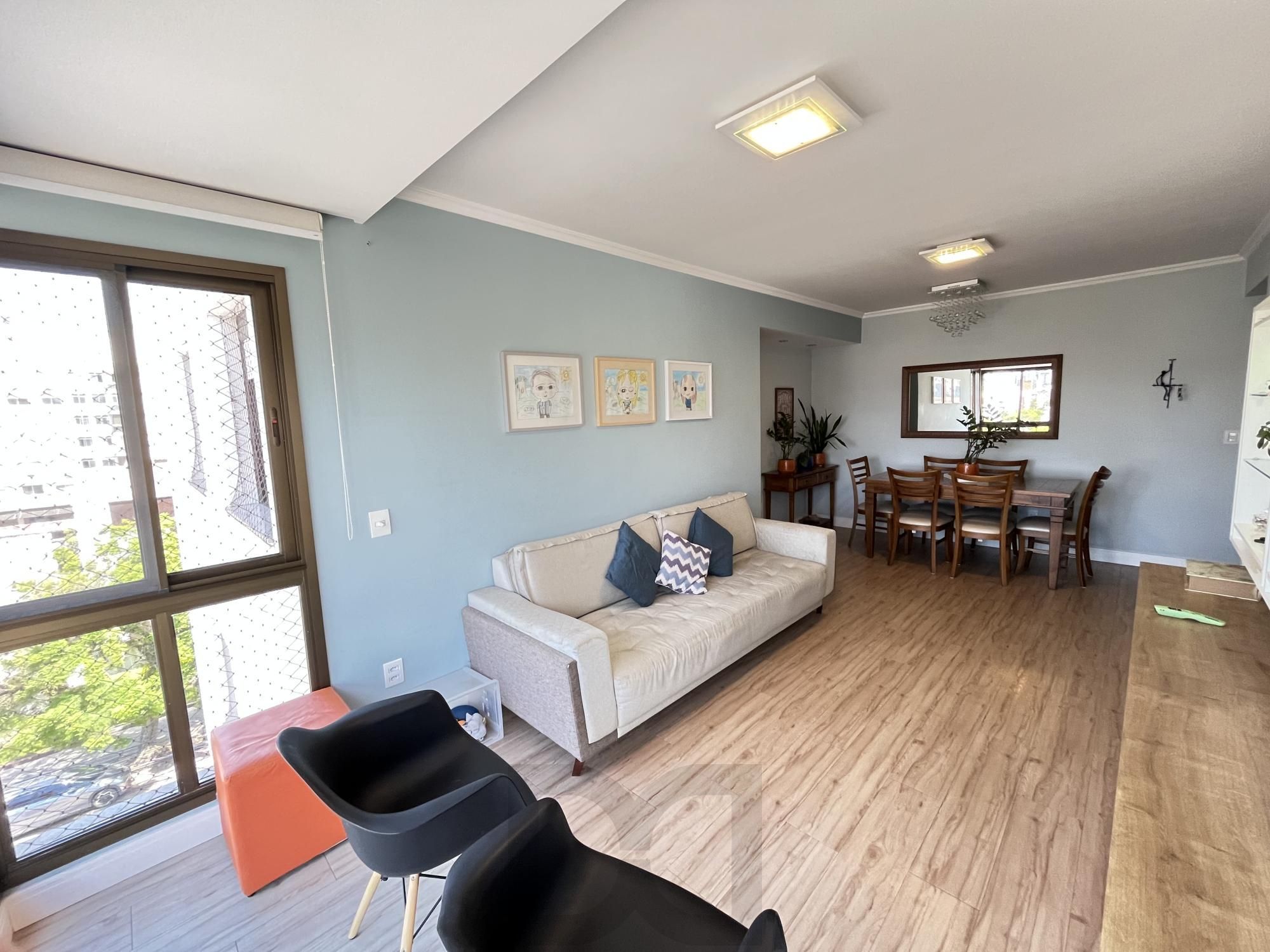 Apartamento para Venda - 83.26m², 3 dormitórios, sendo 1 suite, 1 vaga Santana — foto 11