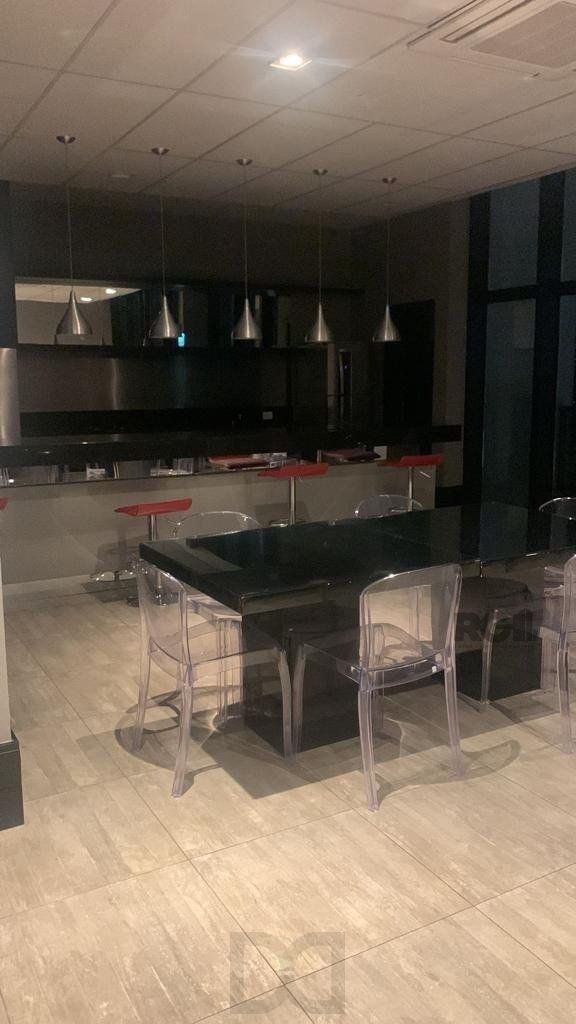 Loft mobiliado, com 38,69 privativo com 1 box perto da PUC-RS no bairro Jardim Botânico em Porto Alegre. — foto 13