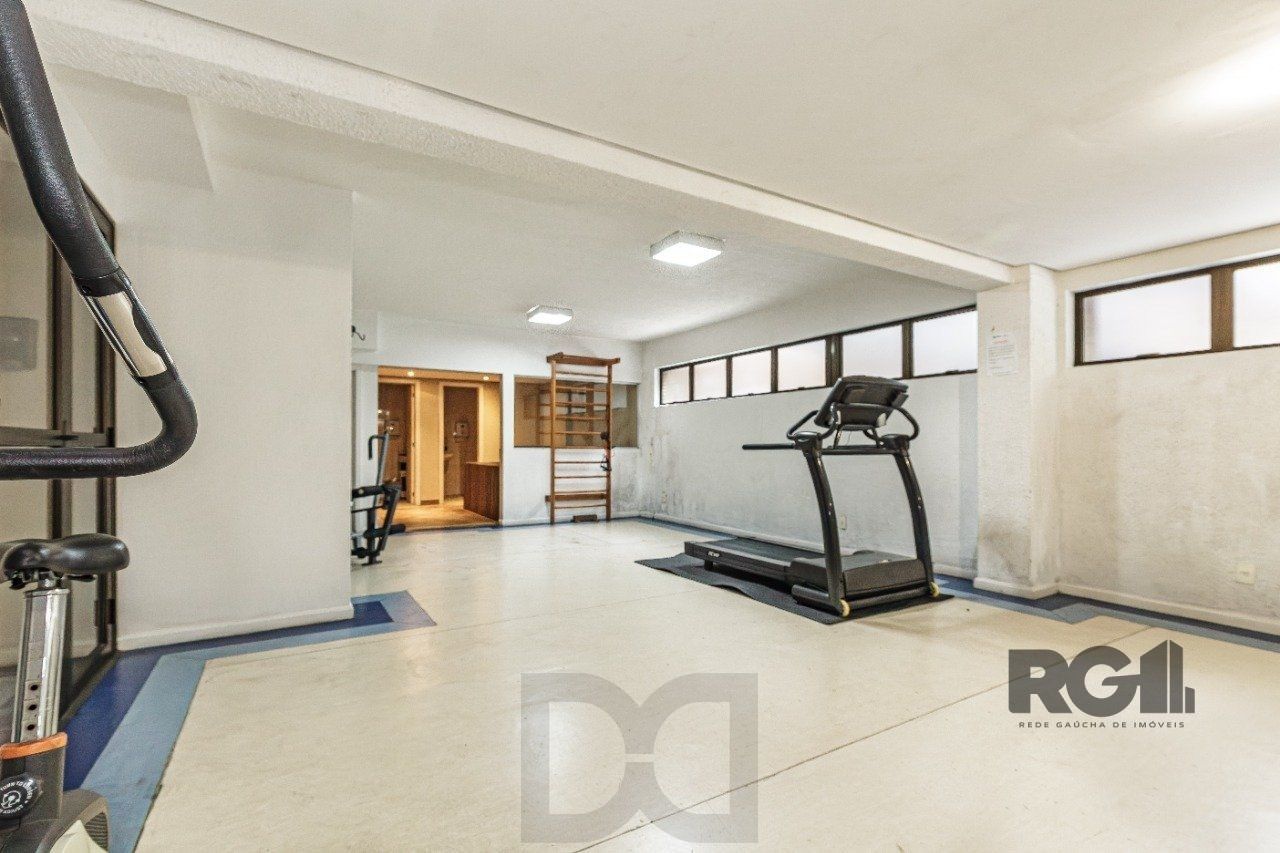 cobertura horizontal 2 dormitórios (2 suítes) 147 m² de área privativa e 2 vagas — foto 21
