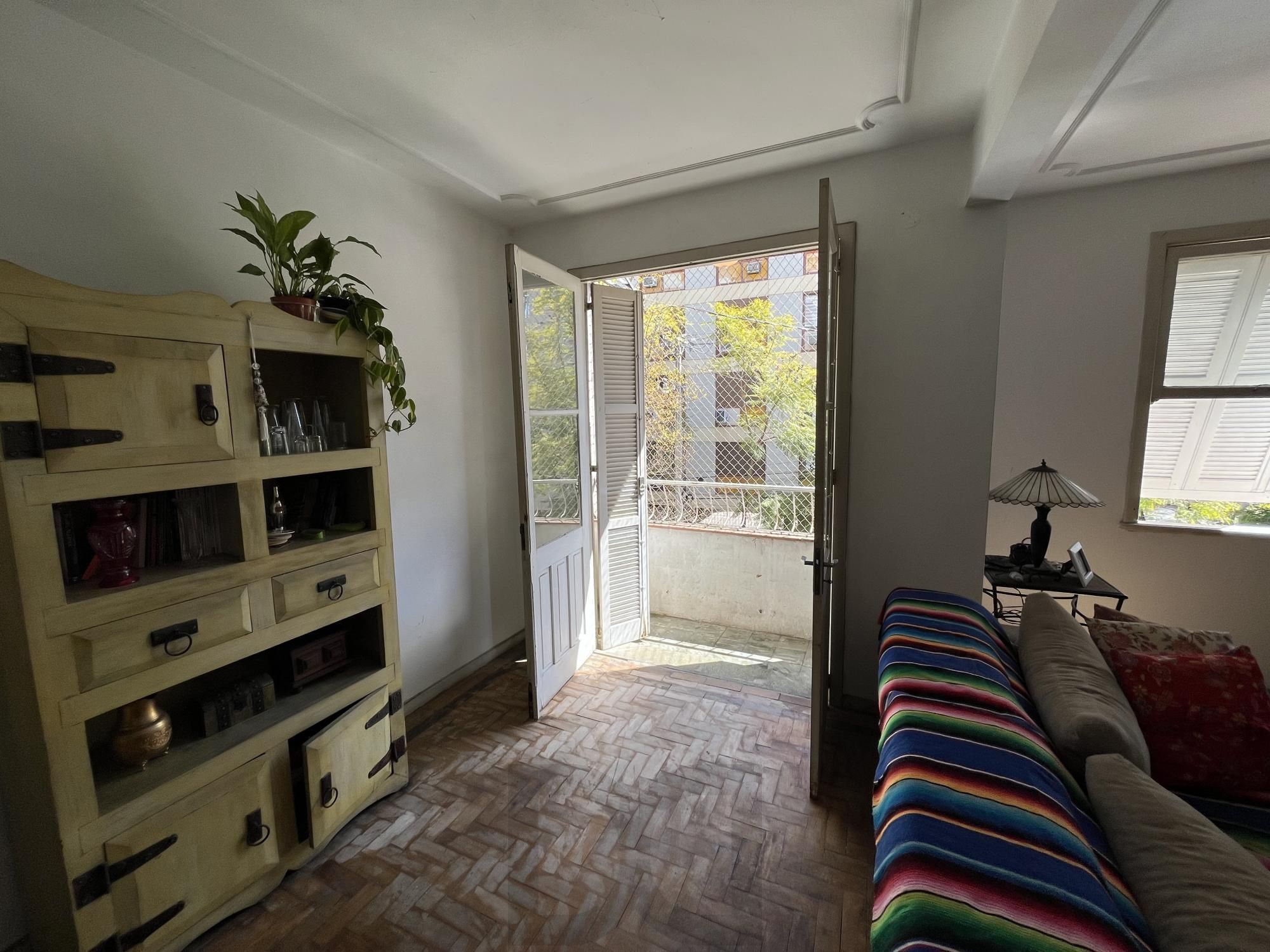 Apartamento de 3 quartos, 99,77m2 privativos e 1 vaga de garagem bairro São João — foto 38