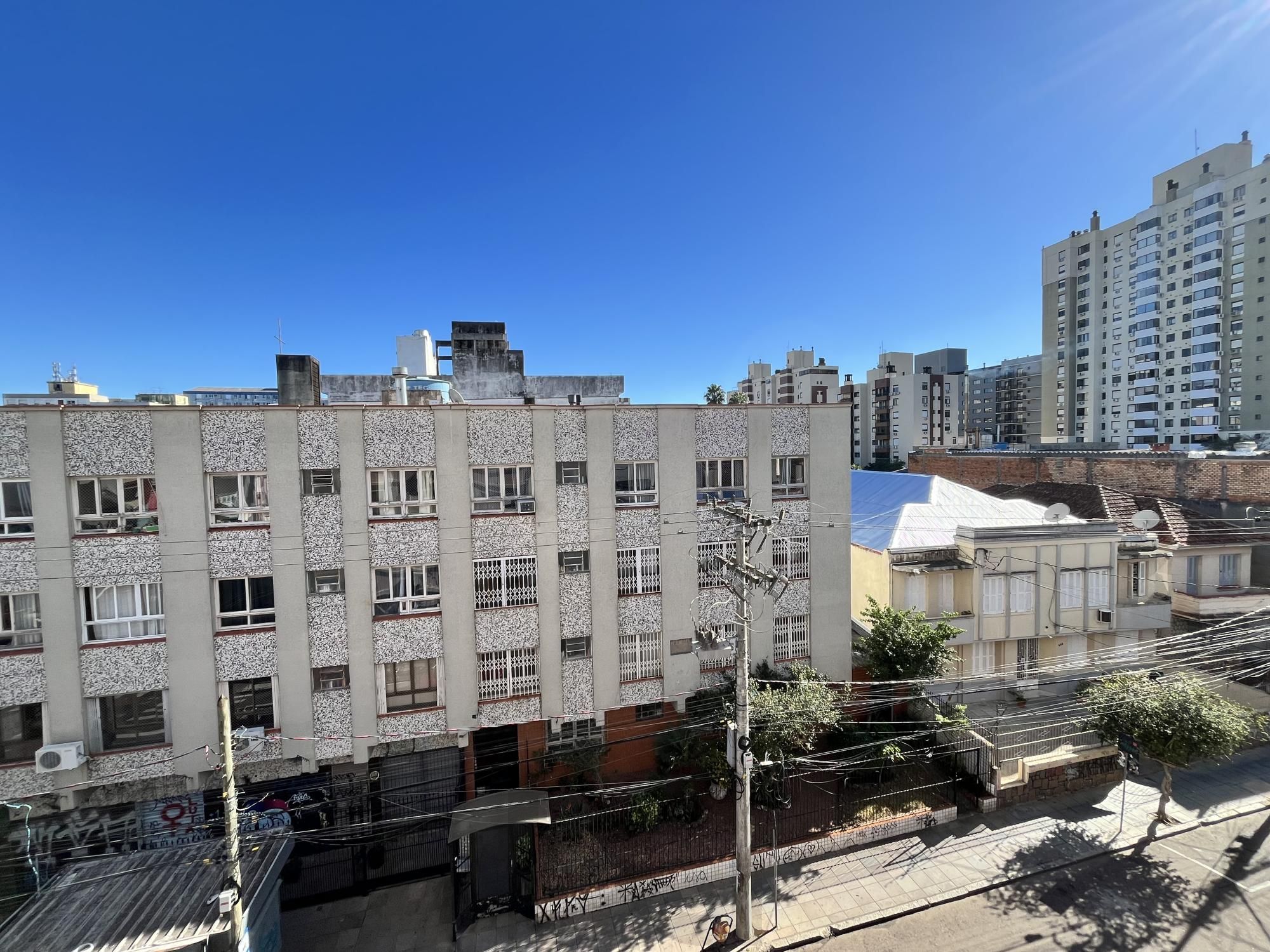 Apartamento com 3 dormitórios na Luiz Afonso, bairro Cidade Baixa - Porto Alegre — foto 21