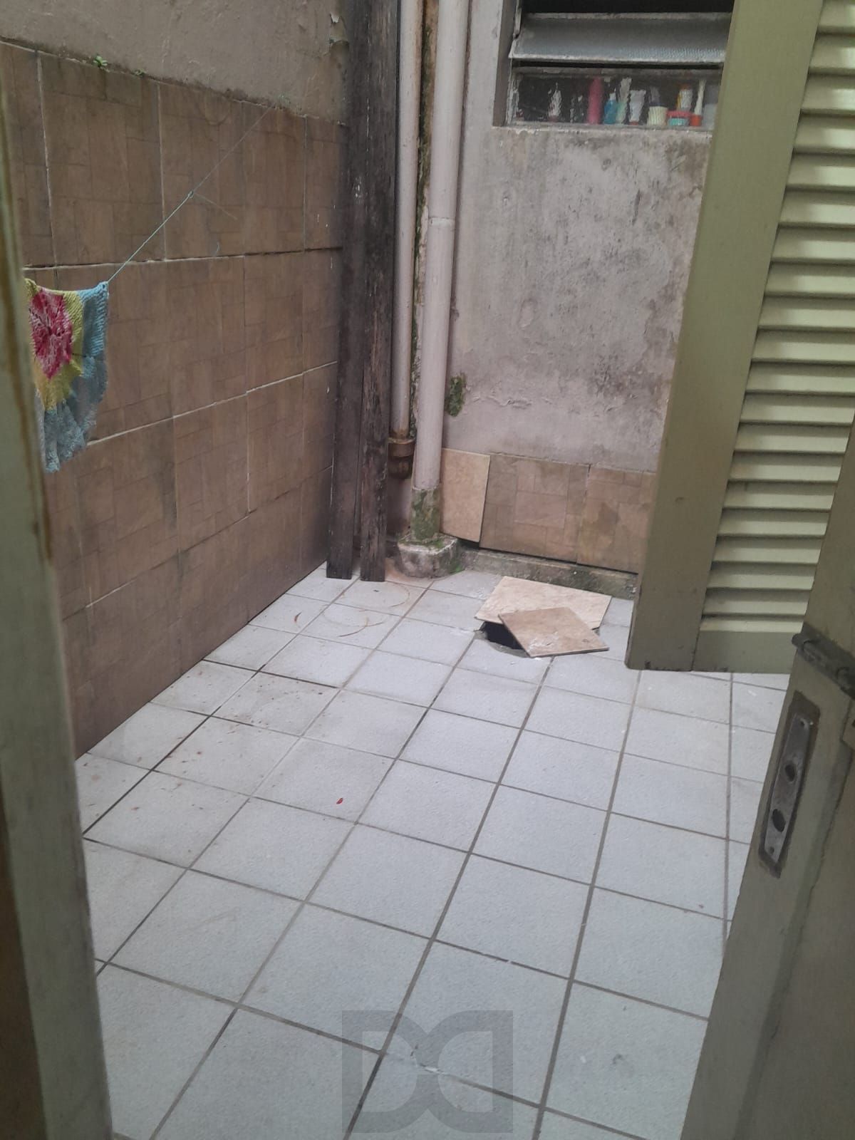 Apartamento térreo de dois quartos no bairro Santana em Porto Alegre — foto 6