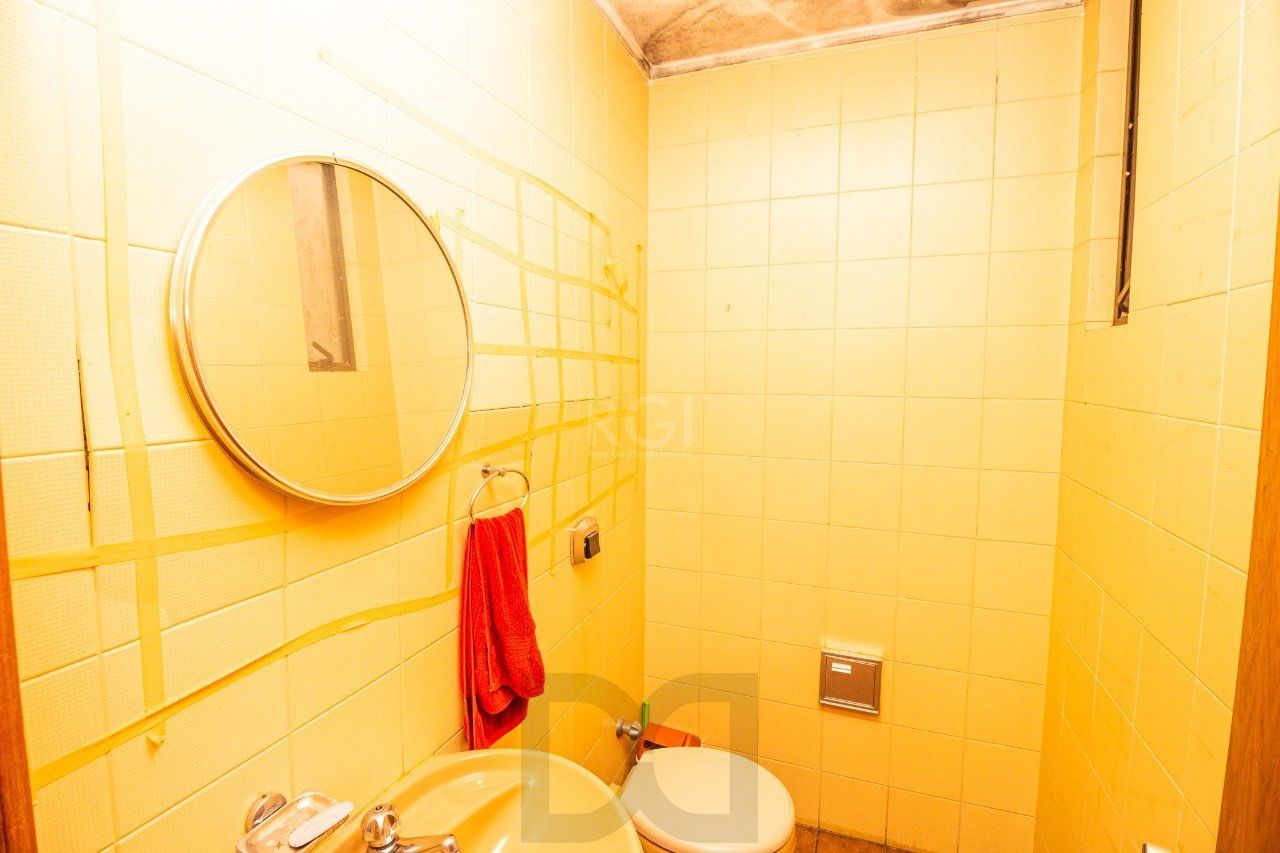 Conjunto/Sala para Venda - 54.51m², 0 dormitórios, 1 vaga - Moinhos de Vento — foto 16