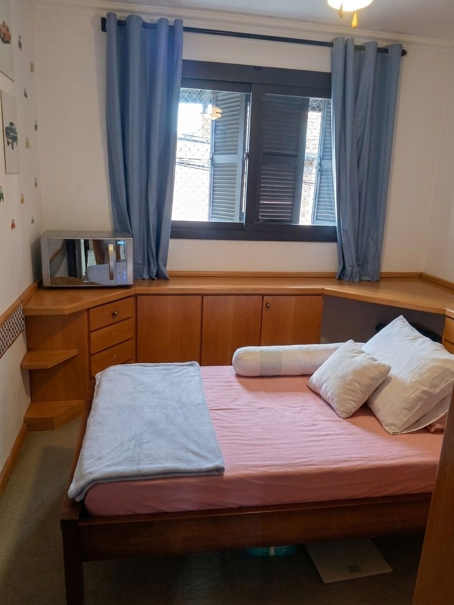 Casa de 3 quartos em condomínio fechado no bairro Tristeza em Porto Alegre — foto 17