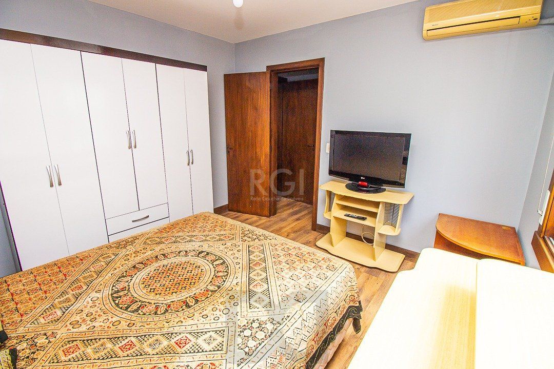 Cobertura para Venda - 116.36m², 2 dormitórios, sendo 1 suites, 1 vaga - Petrópolis — foto 28