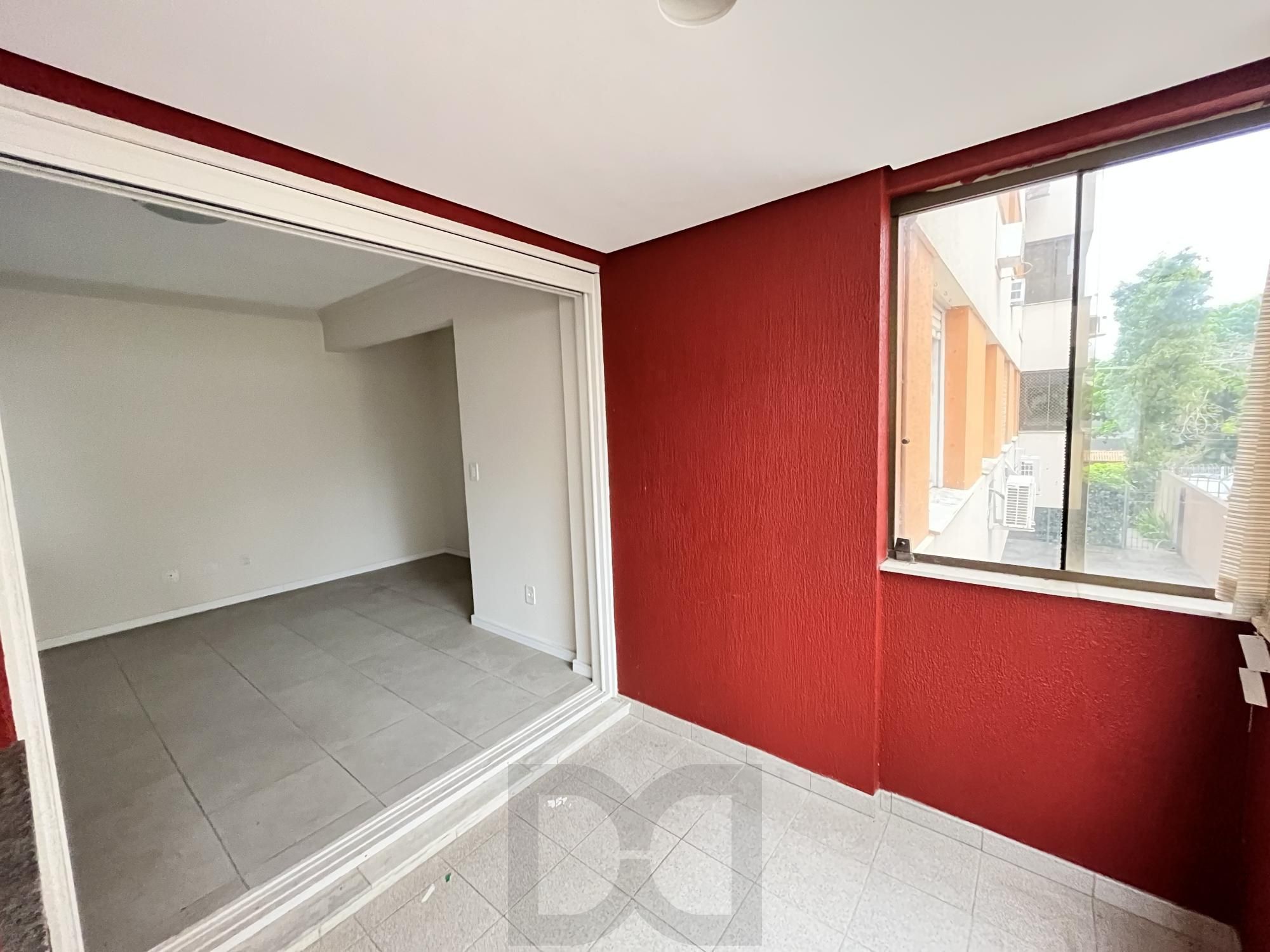 Apartamento para Venda - 62.65m², 2 dormitórios, 1 vaga - Tristeza — foto 7