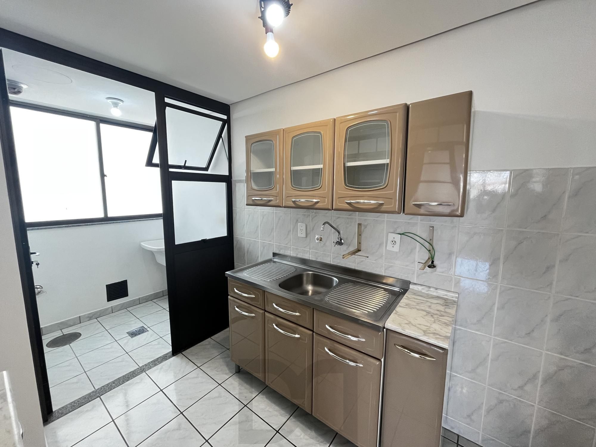 Apartamento de 3 quartos, suíte e 1 vaga de garagem no bairro Cidade Baixa POA — foto 6