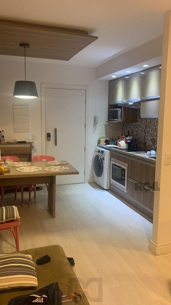 Loft mobiliado, com 38,69 privativo com 1 box perto da PUC-RS no bairro Jardim Botânico em Porto Alegre. — foto 19