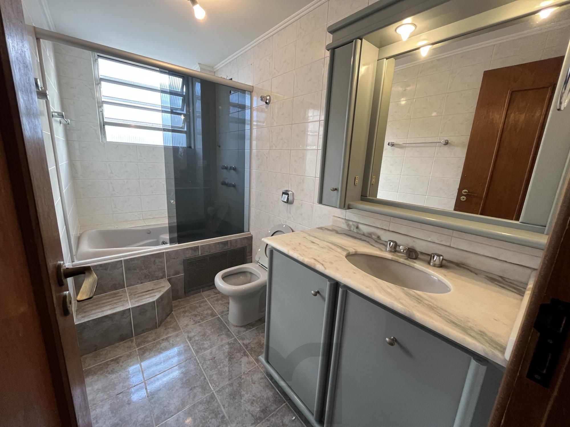 Apartamento de 2 quartos, opção 3º quarto ou gabinete e 1 vaga de garagem — foto 20