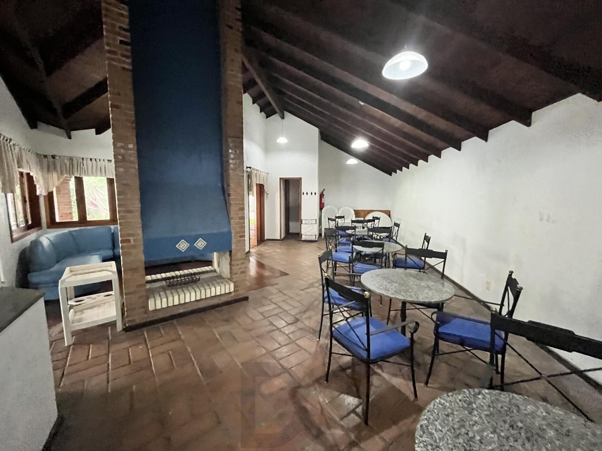 Apartamento de 4 quartos, suíte, amplo closet, dependência e 2 vagas de garagem — foto 69