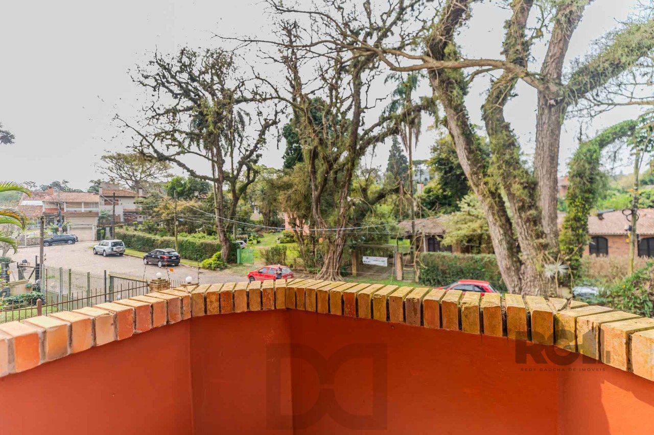 Casa em condomínio fechado, 3 dormitórios, suíte e duas vagas de garagem — foto 38