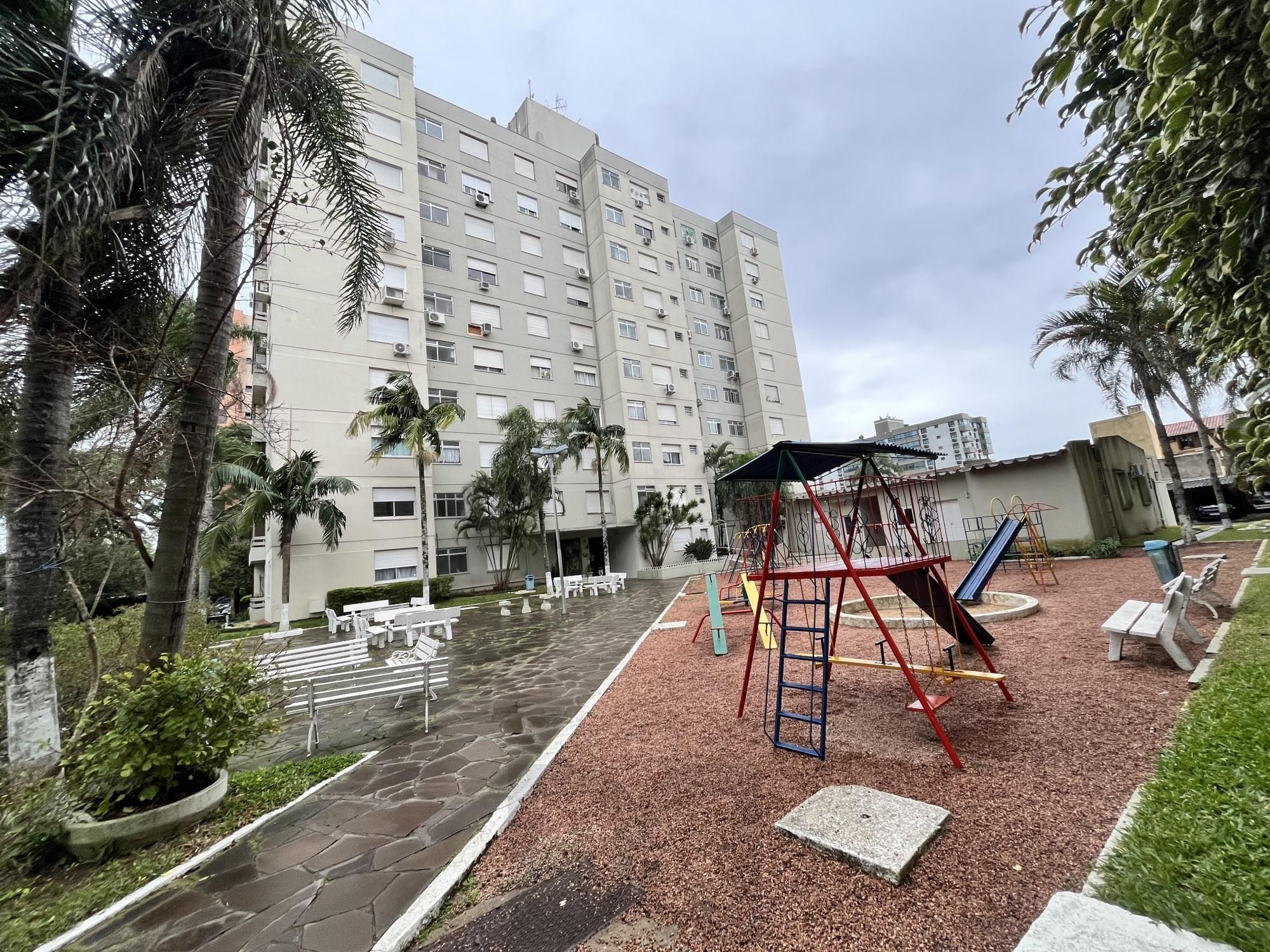 Apartamento de um quarto no bairro Tristeza — foto 23