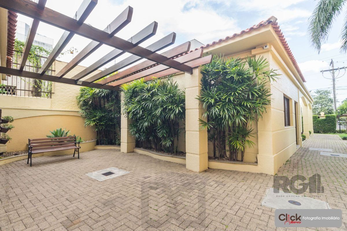Apartamento para Venda - 87m², 3 dormitórios, sendo 1 suites, 1 vaga - Passo da Areia — foto 25