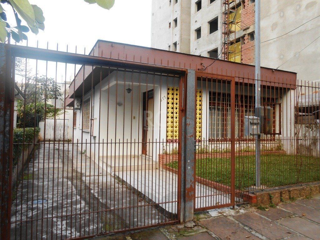 Terreno para Venda - 0m², 0 dormitórios, Higienópolis — foto 1