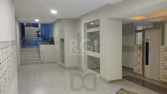 Apartamento para Venda - 47m², 1 dormitório, Centro Histórico — foto 1
