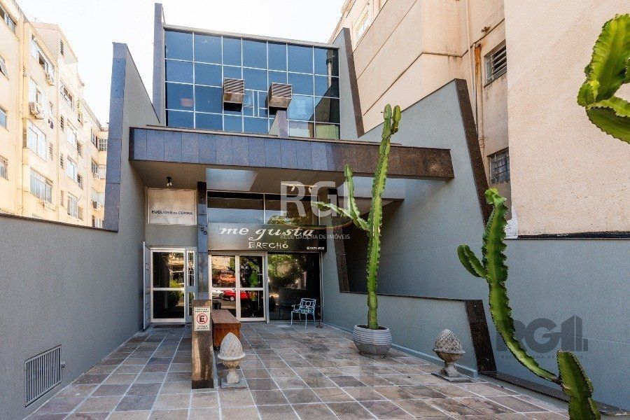 Conjunto/Sala para Venda - 112,38 m², 1 vaga - Floresta — foto 2
