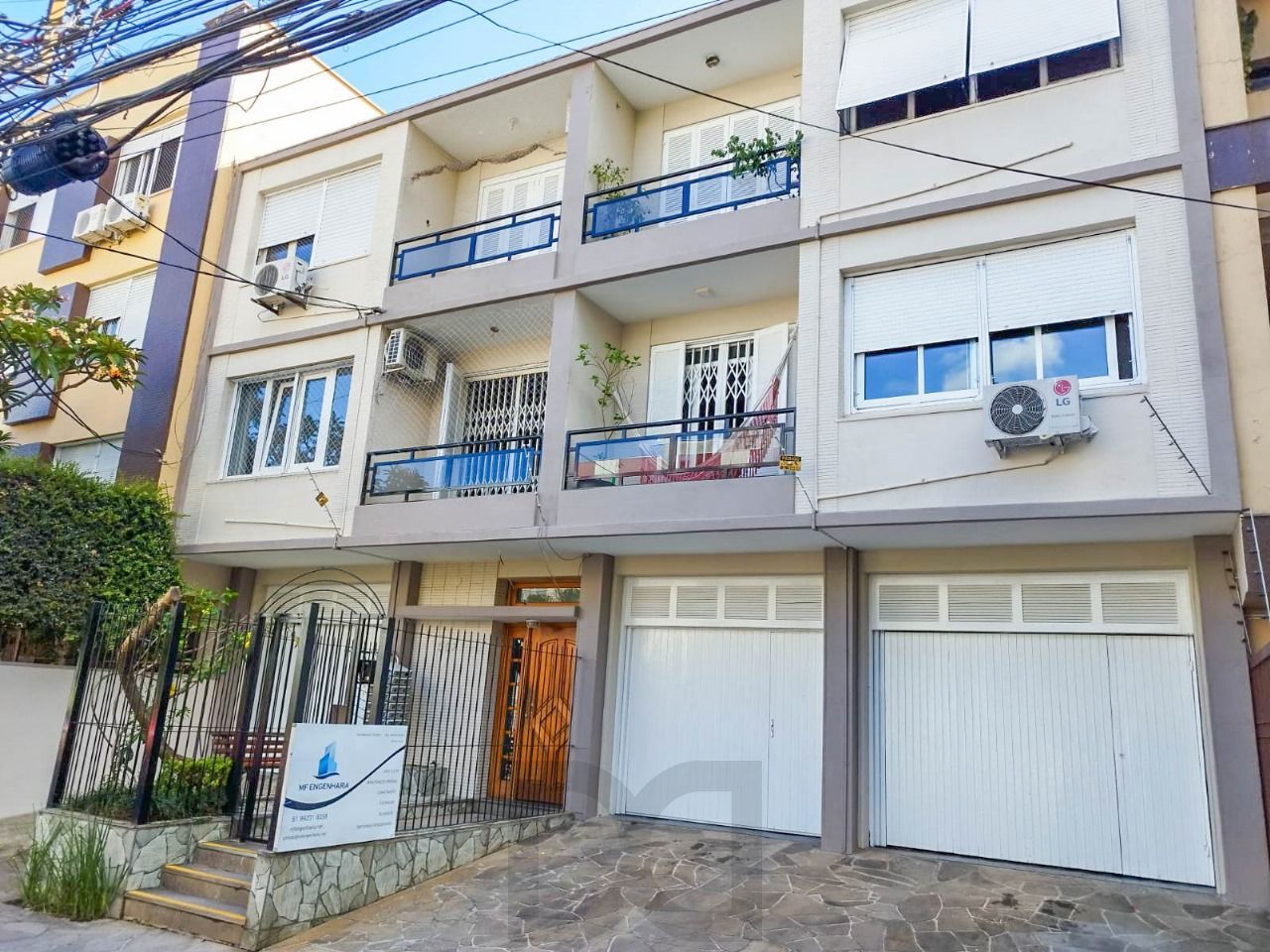 Apartamento Garden com 2 dormitórios no bairro Rio Branco próximo ao Parque da Redenção em Porto Alegre. — foto 2