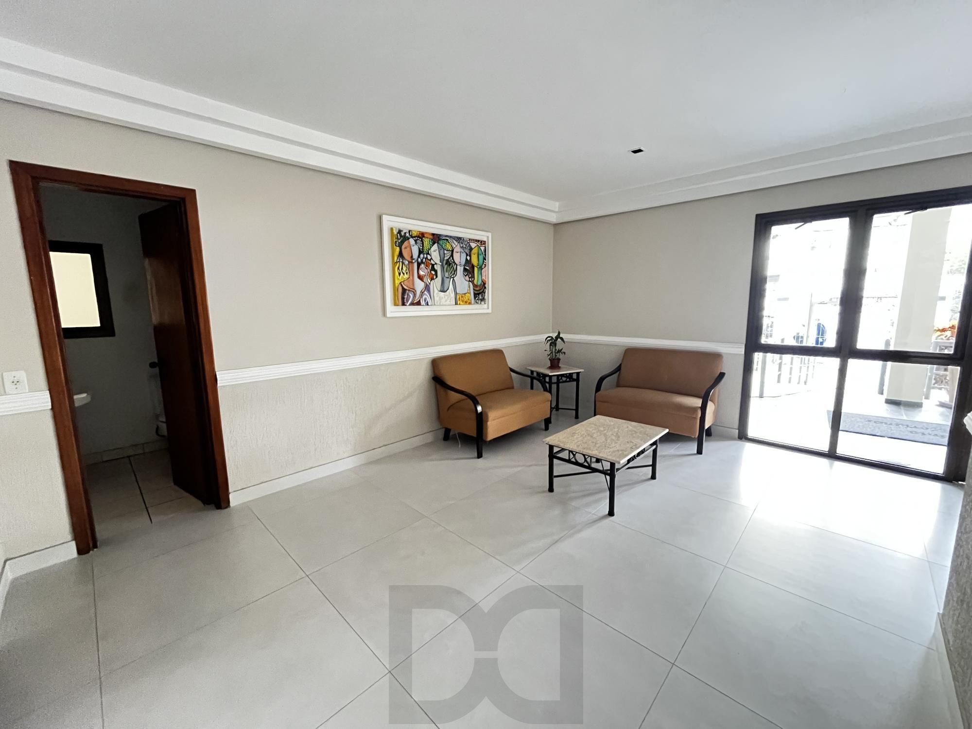Apartamento de 3 quartos, suíte e 1 vaga de garagem no bairro Cidade Baixa POA — foto 24