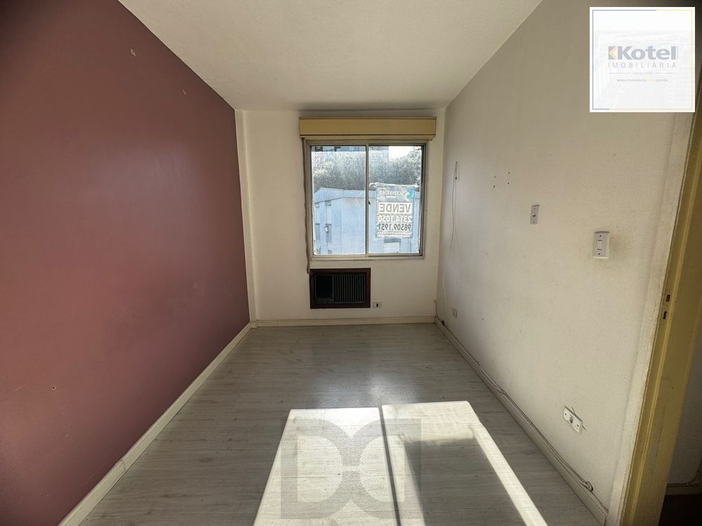 Apartamento de um quarto no bairro Cristal - estacionamento rotativo — foto 6