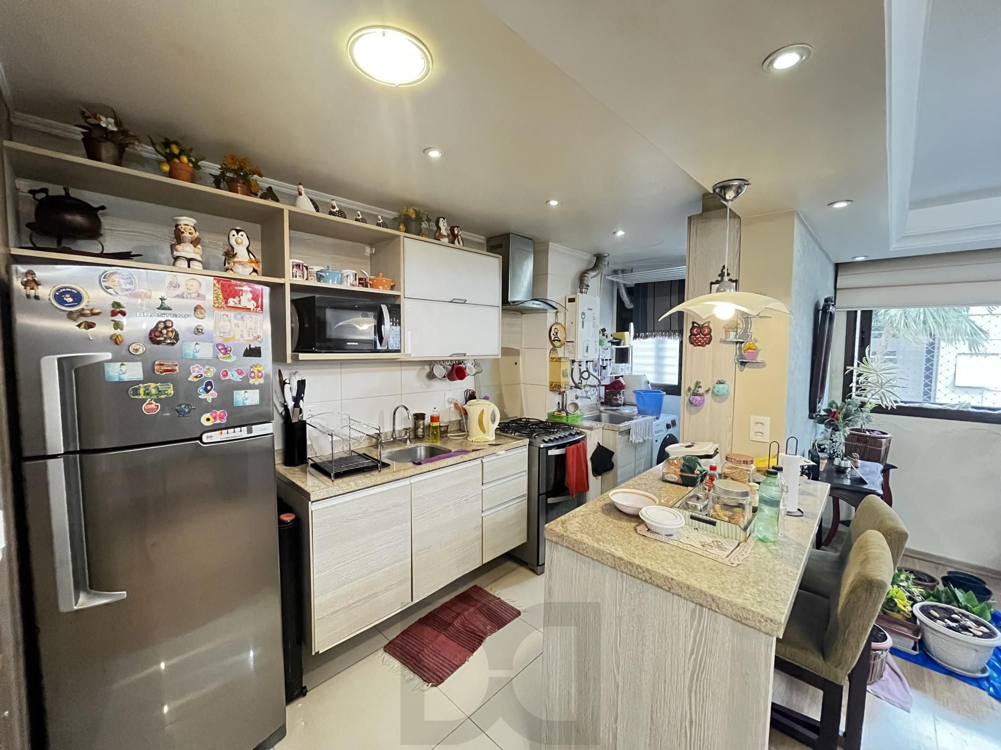 Apartamento de 3 quartos, suíte e 2 vagas de garagem no bairro Tristeza em POA — foto 7