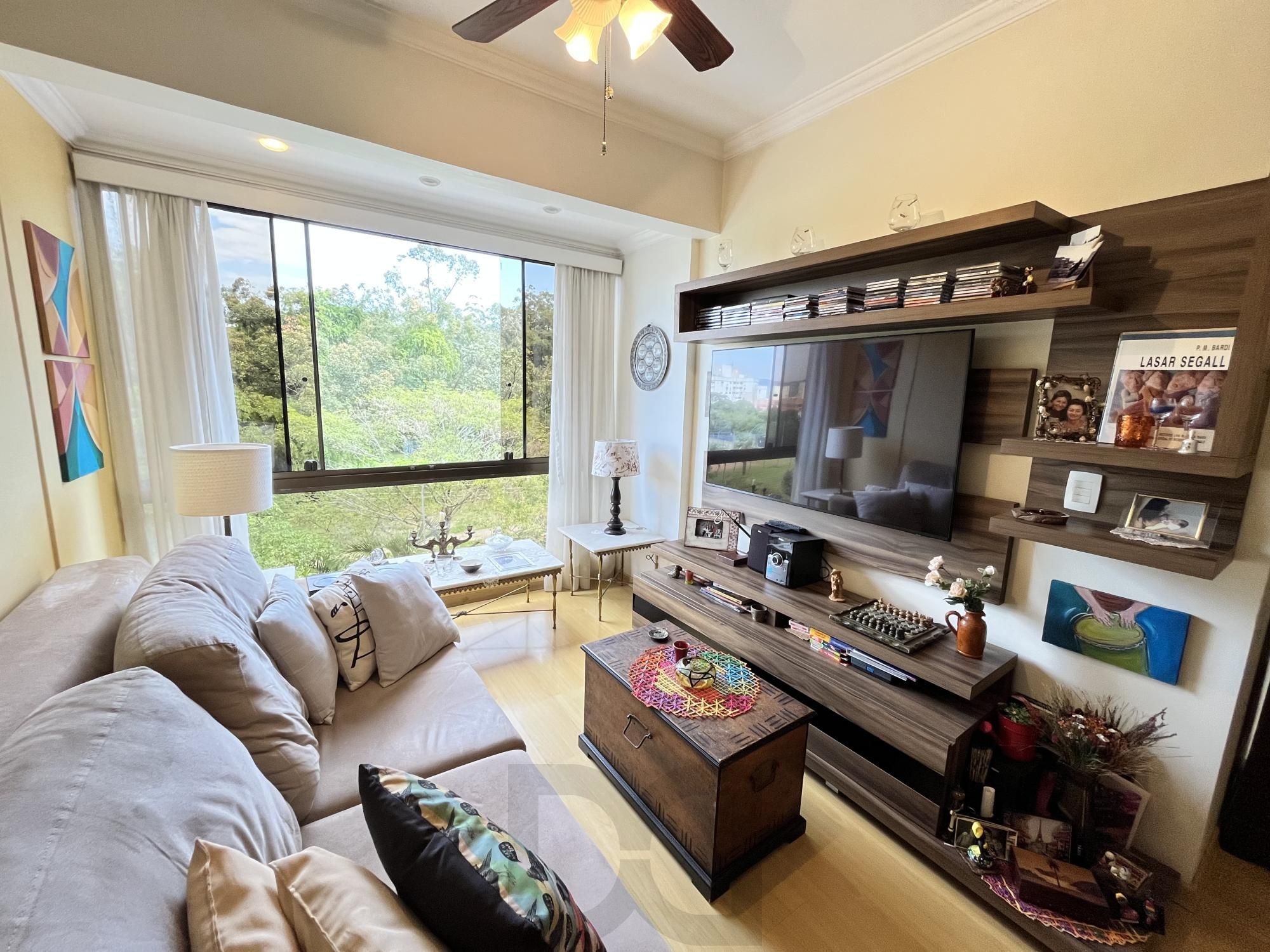 Apartamento de 2 quartos e 1 vaga de garagem no bairro Jardim Carvalho em POA/RS — foto 9
