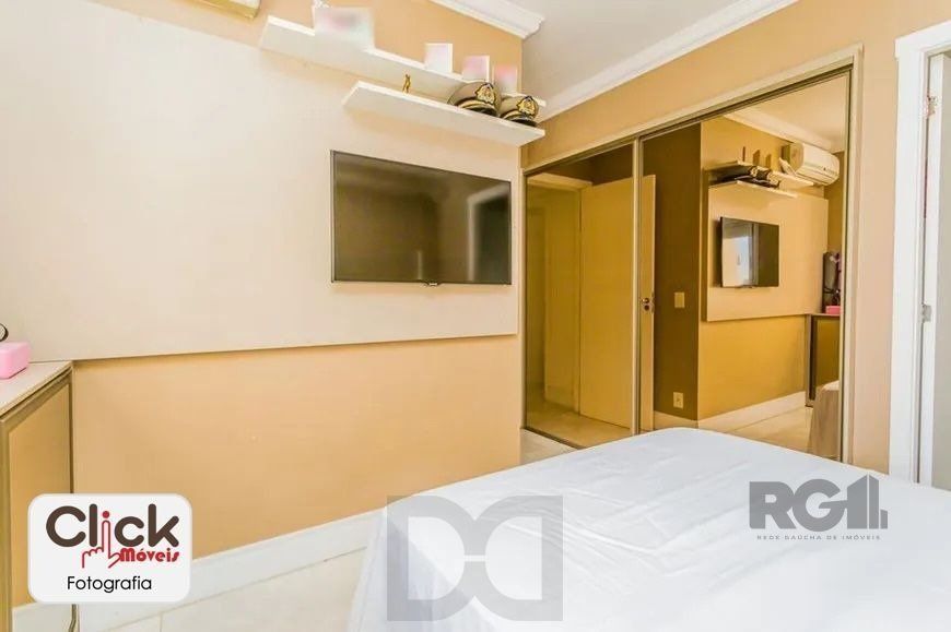 Apartamento 3 dormitórios, sendo 1 suíte, 66 m² de área privativa e 1 vaga(s) de garagem. Localizado na Rua/Av. Dom Claudio Jose Goncalves Ponce De Leao, no bairro Vila Ipiranga em Porto Alegre. — foto 19