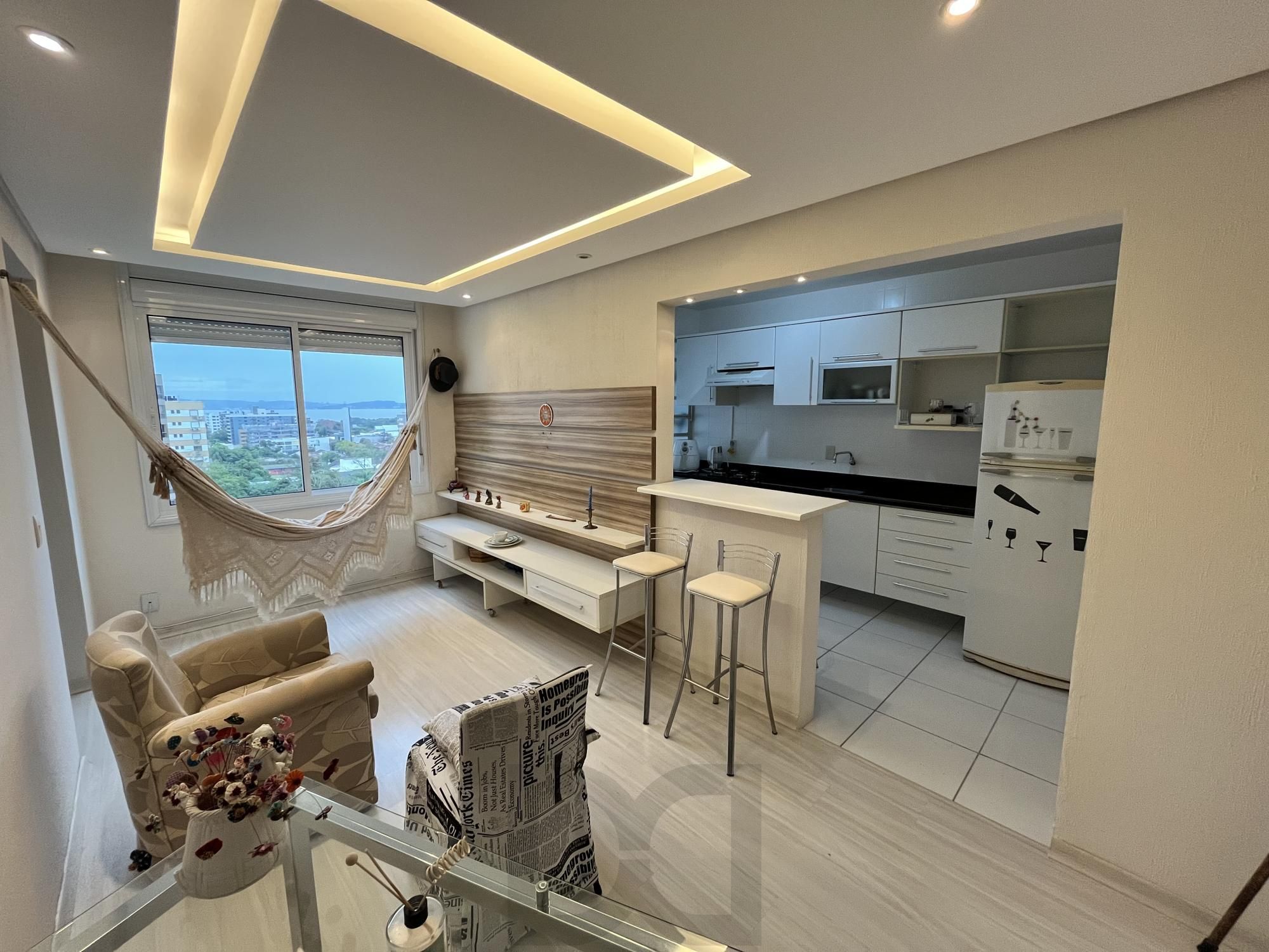 Apartamento de um quarto no bairro Tristeza — foto 3