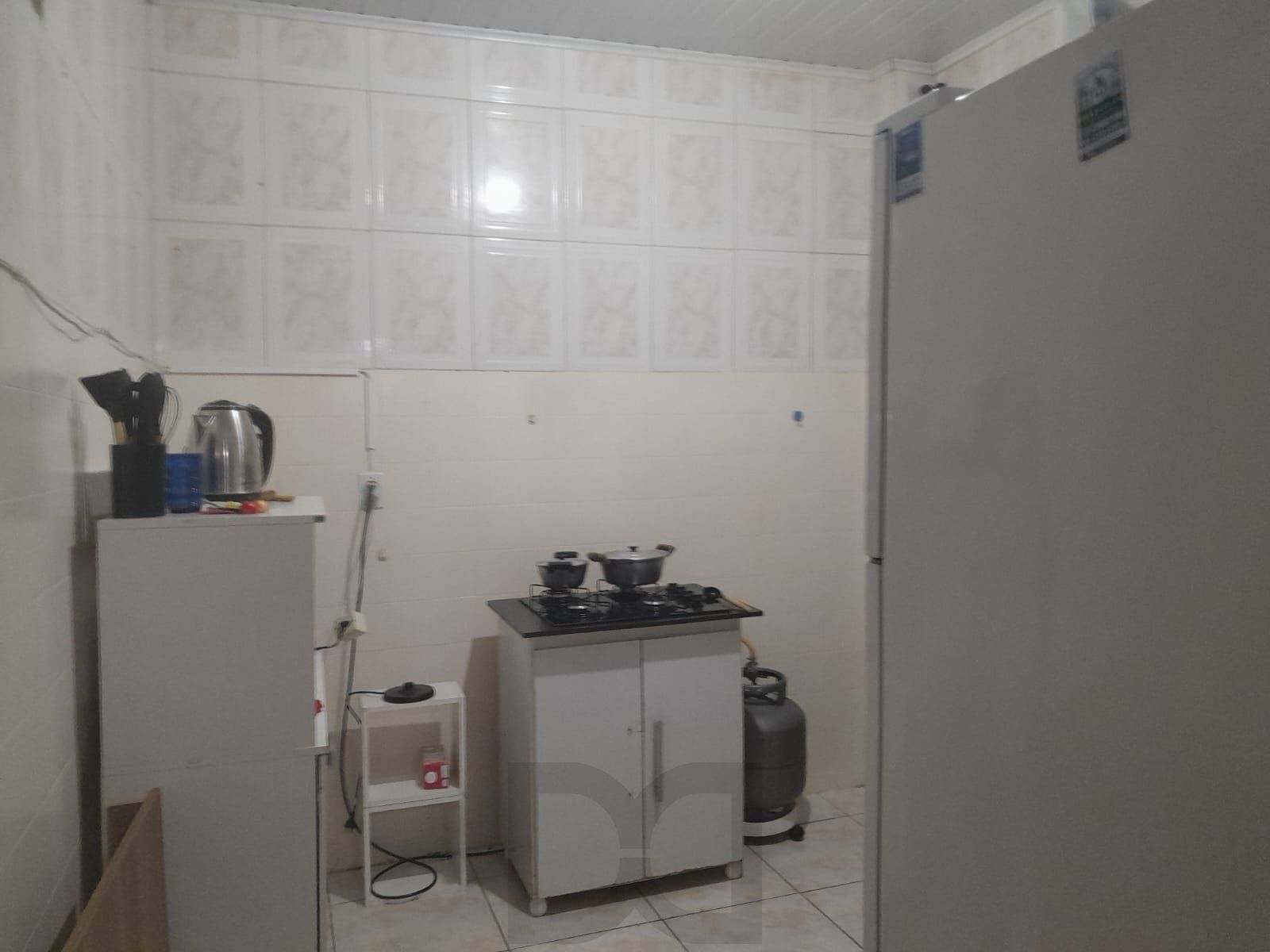 Apartamento térreo de dois quartos no bairro Santana em Porto Alegre — foto 5