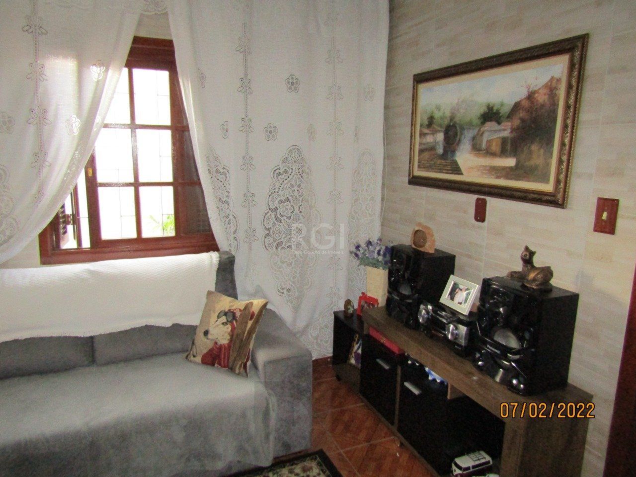 Casa para Venda - 154.78m², 3 dormitórios, sendo 1 suites, 3 vagas - Camaquã — foto 18