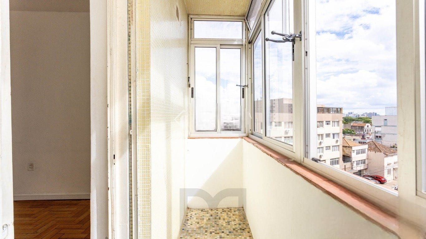 Apartamento de 2 quartos no bairro São Geraldo em Porto Alegre — foto 17